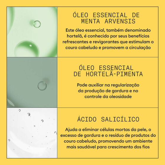 VOLUME & THINNING SISTEMA 1 SHAMPOO-1L